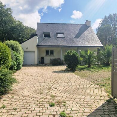 Maison 5 pièces 477500 €