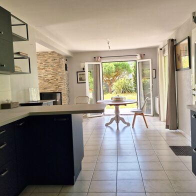 Maison 5 pièces 477500 €