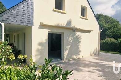 Maison 5 pièces 446500 €