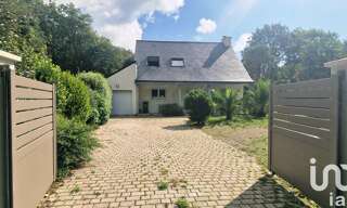 Maison 5 Pièces 106 m² à vendre à Sarzeau (56370)