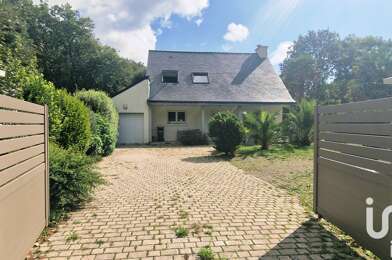 Maison 5 pièces 446500 €