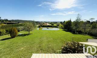 Maison 9 Pièces 250 m² à vendre à Orthez (64300)