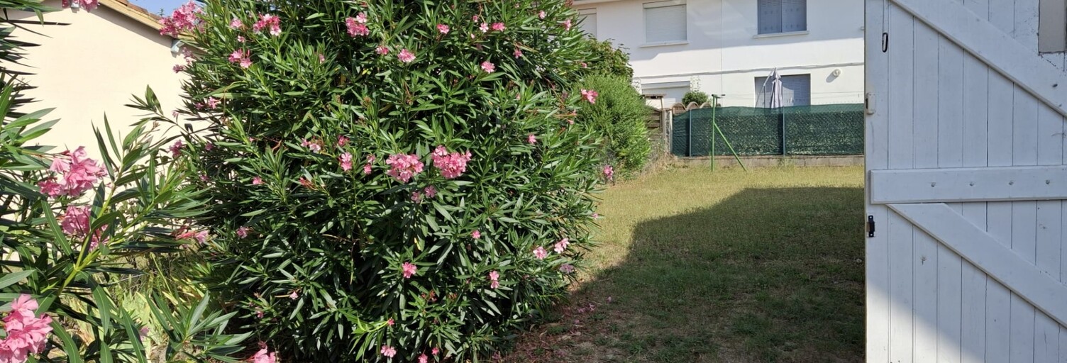 Maison 4 Pièces 81 m² à vendre à Montauban (82000)