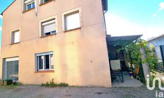 Maison 5 Pièces 97 m² à vendre à Toulouse (31200)