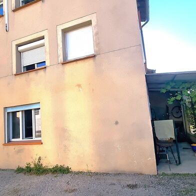 Maison 5 pièces 225000 €