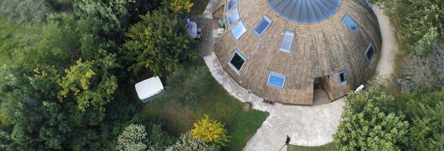 Maison 7 Pièces 300 m² à vendre à Uzès (30700)