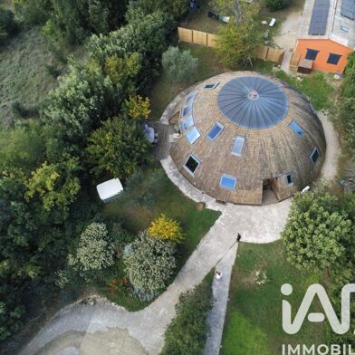 Maison 7 pièces 580000 €