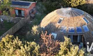 Maison 7 Pièces 300 m² à vendre à Uzès (30700)