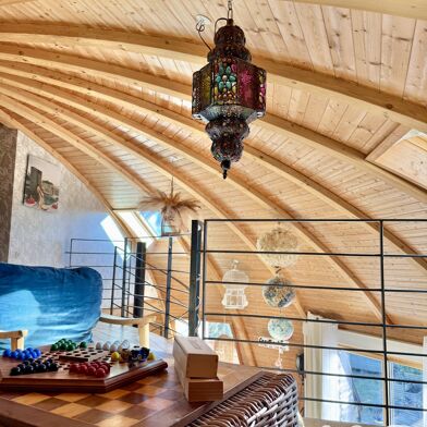 Maison 7 pièces 578000 €