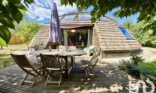 Maison 7 Pièces 230 m² à vendre à Uzès (30700)