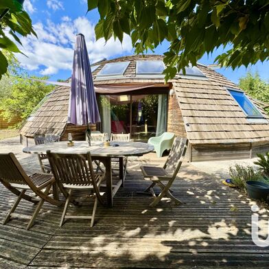 Maison 7 pièces 578000 €