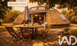 Maison 7 Pièces 230 m² à vendre à Uzès (30700)