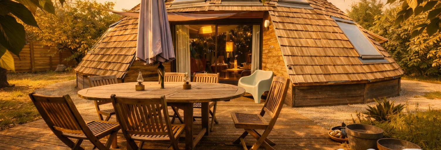 Maison 7 Pièces 230 m² à vendre à Uzès (30700)