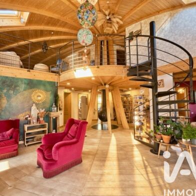 Maison 7 pièces 569000 €