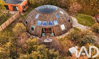 Maison 7 Pièces 230 m² à vendre à Uzès (30700)