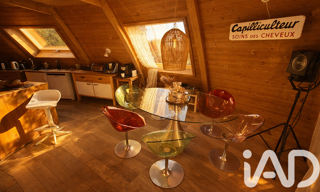 Maison 7 Pièces 230 m² à vendre à La Bruguière (30580)