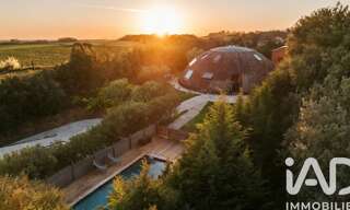 Maison 7 Pièces 230 m² à vendre à Lussan (30580)