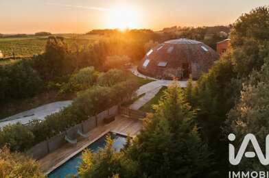 Maison 7 pièces 539000 €