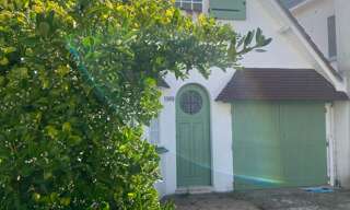 Maison 4 Pièces 66 m² à vendre à Cucq (62780)