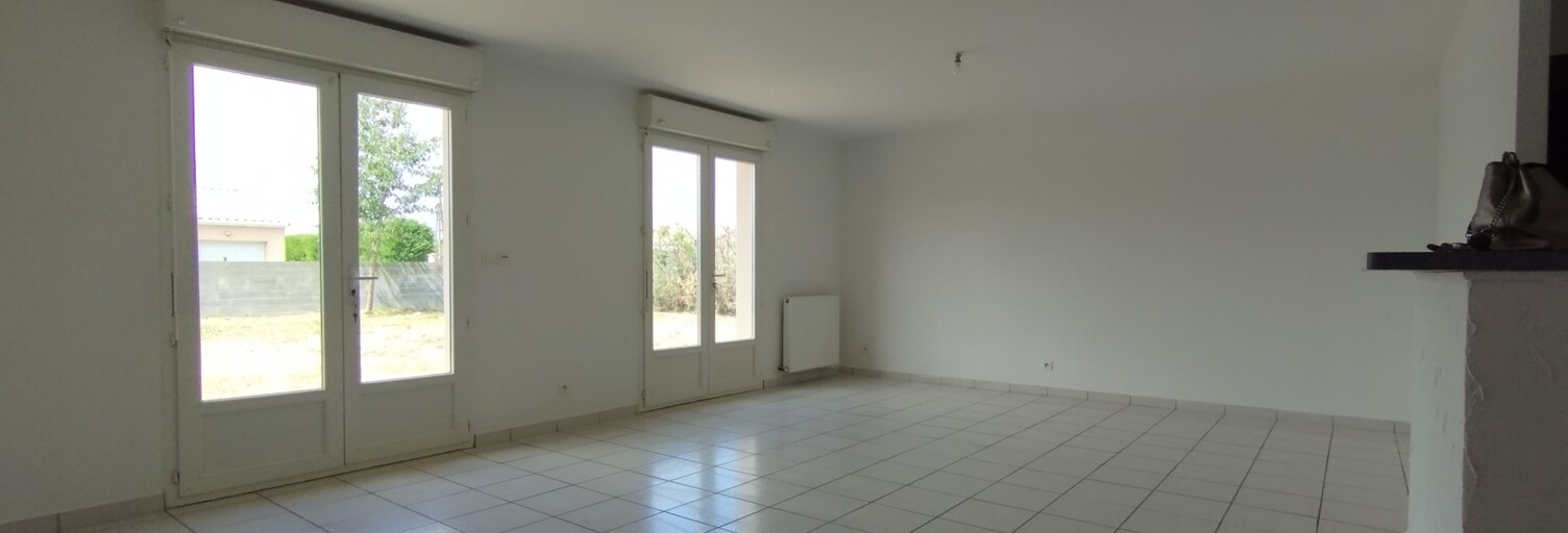 Maison 4 Pièces 100 m² à vendre à Martres-Tolosane (31220)