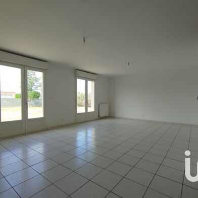 Maison 4 pièces 225000 €