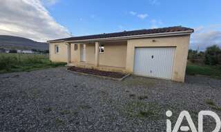 Maison 4 Pièces 100 m² à vendre à Martres-Tolosane (31220)