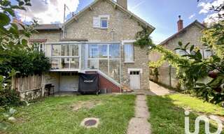 Maison 6 Pièces 102 m² à vendre à Montargis (45200)