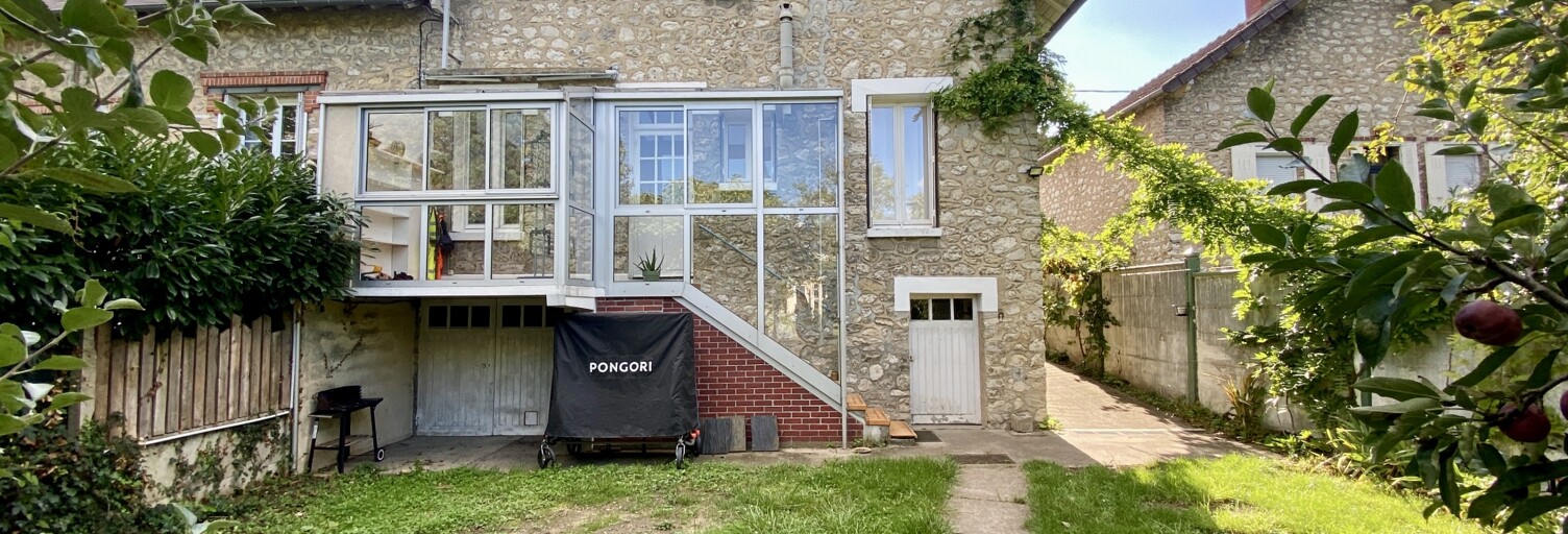 Maison 6 Pièces 102 m² à vendre à Montargis (45200)