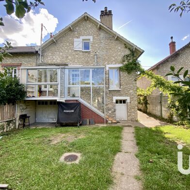 Maison 6 pièces 218000 €