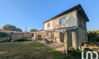 Maison 7 Pièces 180 m² à vendre à Blanquefort (33290)