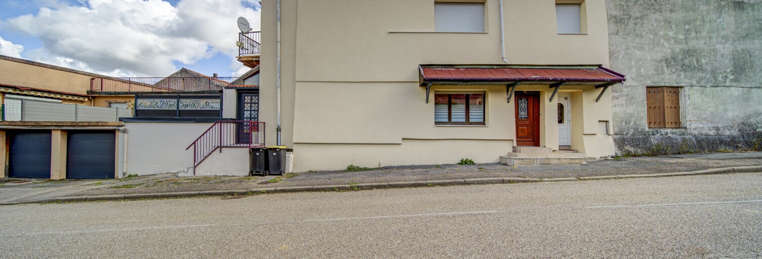 Appartement 5 Pièces 151 m² à vendre à Marieulles (57420)