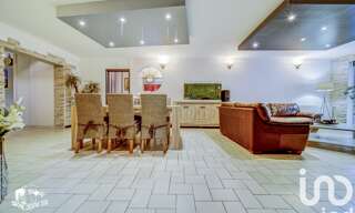 Appartement 5 Pièces 151 m² à vendre à Marieulles (57420)