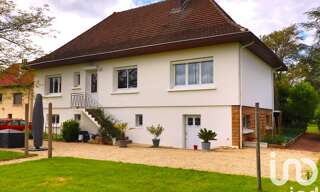 Maison 6 Pièces 149 m² à vendre à Montceau-les-Mines (71300)