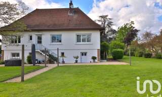 Maison 6 Pièces 149 m² à vendre à Montceau-les-Mines (71300)