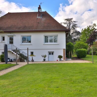 Maison 6 pièces 260000 €