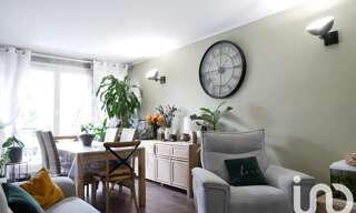 Appartement 3 Pièces 64 m² à vendre à Épinay-sur-Seine (93800)