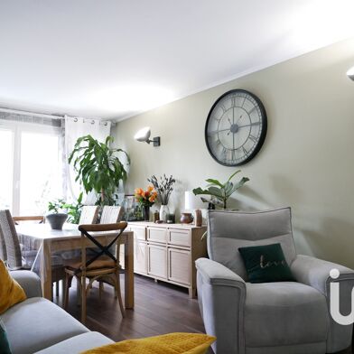 Appartement 3 pièces 259000 €