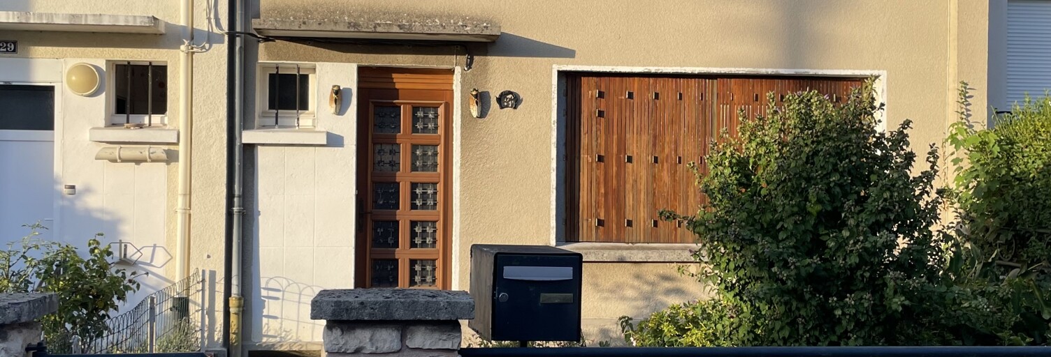 Maison 5 Pièces 92 m² à vendre à Rethel (08300)