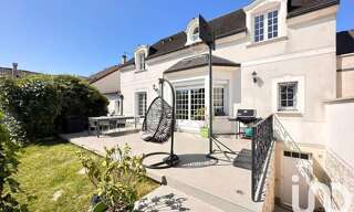 Maison 7 Pièces 200 m² à vendre à Pontault-Combault (77340)