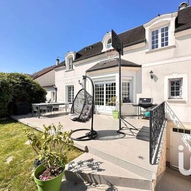 Maison 7 pièces 799000 €