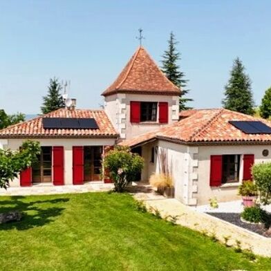 Maison 6 pièces 335000 €