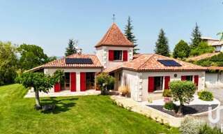 Maison 6 Pièces 165 m² à vendre à Lacépède (47360)