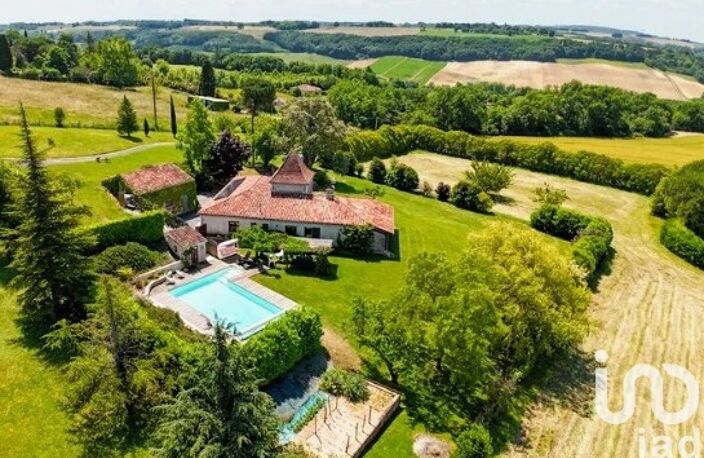 Vente Maison traditionnelle 6 pièces — photo 2