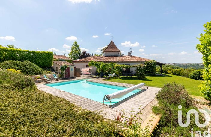 Vente Maison traditionnelle 6 pièces — photo 3