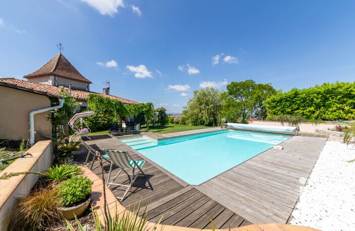 Vente Maison traditionnelle 6 pièces — photo 4