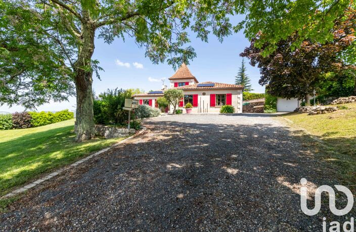 Vente Maison traditionnelle 6 pièces — photo 5