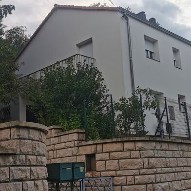 Appartement 4 pièces 150000 €