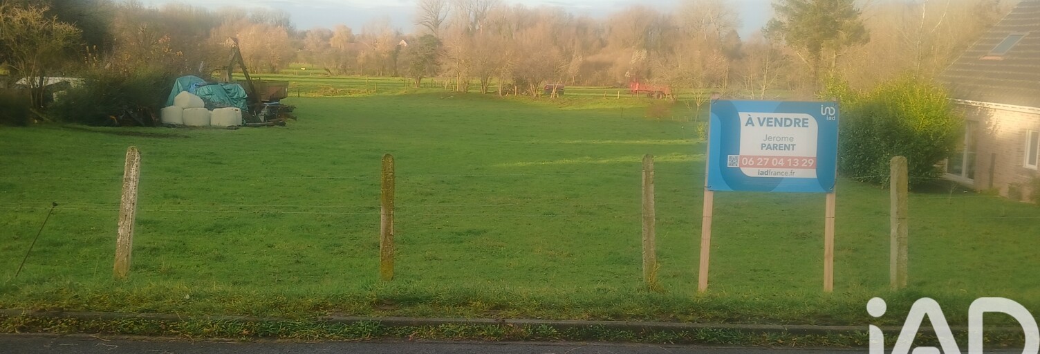Terrain  4329 m² à vendre à Condé-sur-l'Escaut (59163)