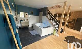 Maison 2 Pièces 56 m² à vendre à Plouray (56770)