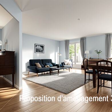 Appartement 5 pièces 430000 €